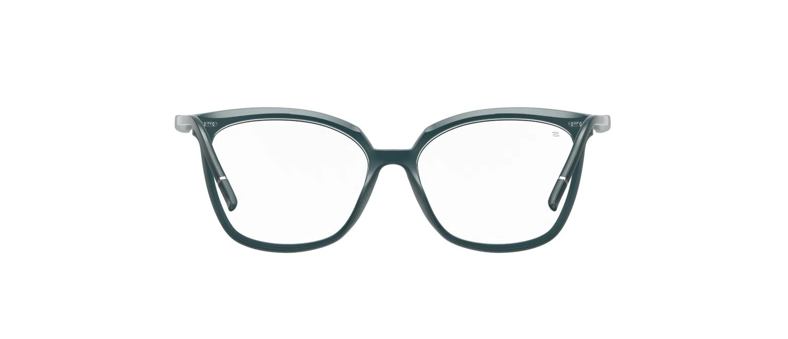 Silhouette Vibrant Horizon 1623 Eyeglasses - view 48